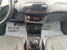 Seat Ibiza 1.2i-105кс.БЕНЗИН-4цилиндъра, снимка 12