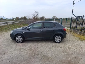 Seat Ibiza 1.2i-105кс.БЕНЗИН-4цилиндъра, снимка 4