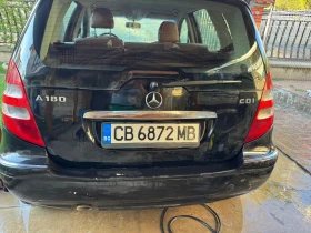 Mercedes-Benz A 180 Velvet, снимка 4