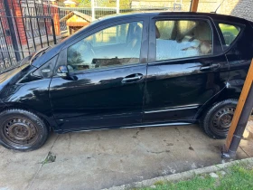 Mercedes-Benz A 180 Velvet, снимка 1