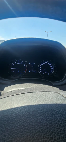 Hyundai I30 1.5  mild hybrid , снимка 4