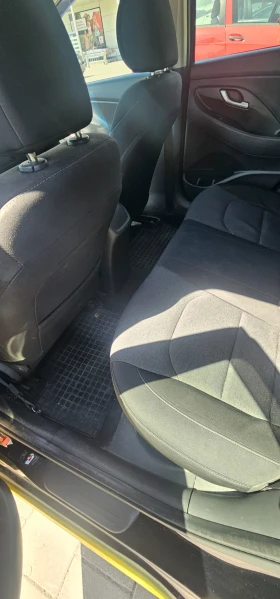 Hyundai I30 1.5  mild hybrid , снимка 3