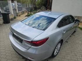 Mazda 6 10.2015 топ!  6 скорости, снимка 12