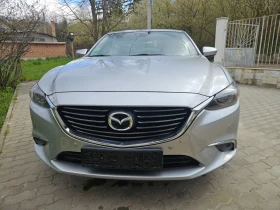 Mazda 6 10.2015 топ!  6 скорости, снимка 2