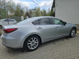 Mazda 6 10.2015 топ!  6 скорости, снимка 4