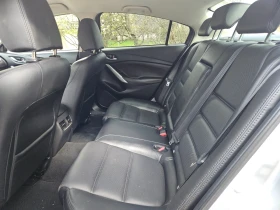 Mazda 6 10.2015 топ!  6 скорости, снимка 15