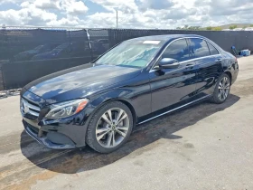Mercedes-Benz C 300, снимка 1
