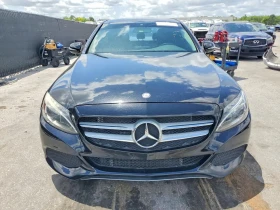 Mercedes-Benz C 300, снимка 3