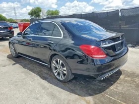Mercedes-Benz C 300, снимка 4