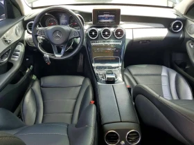 Mercedes-Benz C 300, снимка 8