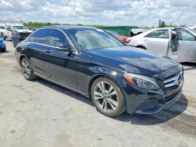 Mercedes-Benz C 300, снимка 2
