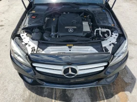 Mercedes-Benz C 300, снимка 11