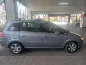 Opel Zafira B-Cosmo, снимка 6