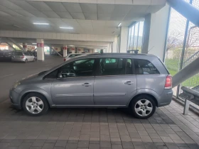 Opel Zafira B-Cosmo, снимка 7
