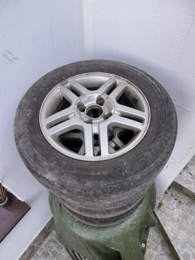 Ford Focus 1.6, снимка 12