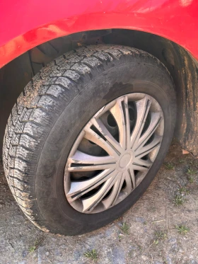 Ford Focus 1.6, снимка 9