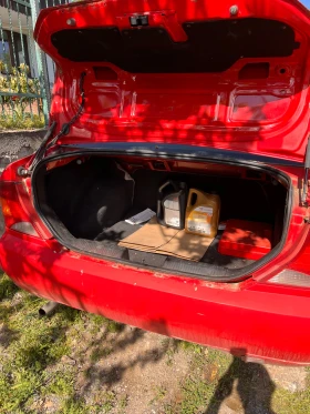 Ford Focus 1.6, снимка 11