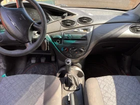 Ford Focus 1.6, снимка 7