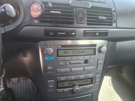 Toyota Avensis, снимка 9