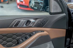 BMW X5M Competition/Bowers&Wilkins/HuD/RSE/Carbon/Обдухван, снимка 8