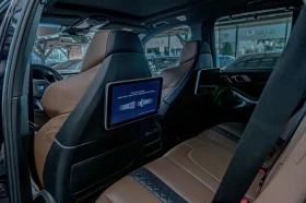 BMW X5M Competition/Bowers&Wilkins/HuD/RSE/Carbon/Обдухван, снимка 9