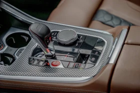BMW X5M Competition/Bowers&Wilkins/HuD/RSE/Carbon/Обдухван, снимка 11