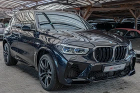 BMW X5M Competition/Bowers&Wilkins/HuD/RSE/Carbon/Обдухван, снимка 3
