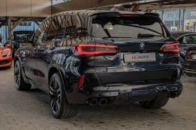 BMW X5M Competition/Bowers&Wilkins/HuD/RSE/Carbon/Обдухван, снимка 5