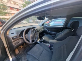 Toyota Avensis 2, 2 D4D, снимка 8