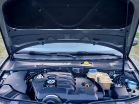 VW Passat 1.9TDI(101)* HIGHLINE* НОВ ВНОС* , снимка 17