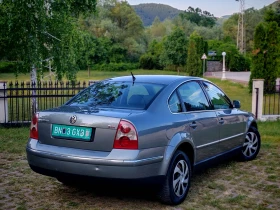 VW Passat 1.9TDI(101)* HIGHLINE* НОВ ВНОС* , снимка 6