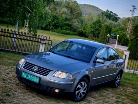 VW Passat 1.9TDI(101)* HIGHLINE* НОВ ВНОС* , снимка 2