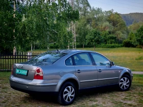 VW Passat 1.9TDI(101)* HIGHLINE* НОВ ВНОС* , снимка 7