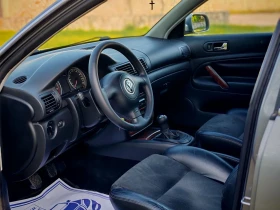 VW Passat 1.9TDI(101)* HIGHLINE* НОВ ВНОС* , снимка 10