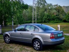 VW Passat 1.9TDI(101)* HIGHLINE* НОВ ВНОС* , снимка 4