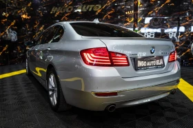 BMW 535 D XDRIVE FACELIFT LED NAVI H&K HUD ЛИЗИНГ 100%, снимка 6