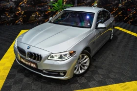 BMW 535 D XDRIVE FACELIFT LED NAVI H&K HUD ЛИЗИНГ 100%, снимка 5
