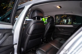 BMW 535 D XDRIVE FACELIFT LED NAVI H&K HUD ЛИЗИНГ 100%, снимка 15