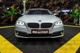 BMW 535 D XDRIVE FACELIFT LED NAVI H&K HUD ЛИЗИНГ 100%, снимка 3