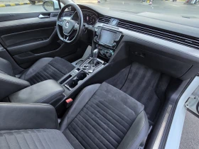 VW Passat Топ състояние внос Италия airline изпълнение, снимка 14