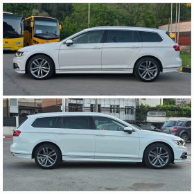 VW Passat Топ състояние внос Италия airline изпълнение, снимка 7