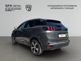 Peugeot 3008 GT Line 1.6 e-HDi 120 BVM6 Лизинг, снимка 7