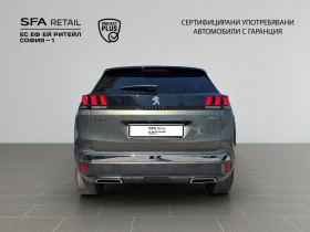 Peugeot 3008 GT Line 1.6 e-HDi 120 BVM6 Лизинг, снимка 6