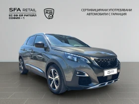 Peugeot 3008 GT Line 1.6 e-HDi 120 BVM6 Лизинг, снимка 3