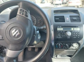 Suzuki SX4, снимка 7