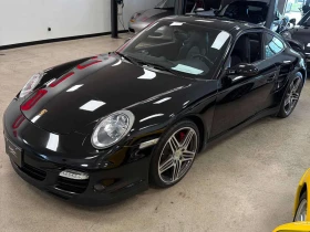 Porsche 911 TURBO GT2 * ПЕРФЕКТНО СЪСТОЯНИЕ* , снимка 2