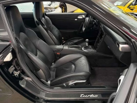Porsche 911 TURBO GT2 * ПЕРФЕКТНО СЪСТОЯНИЕ* , снимка 13