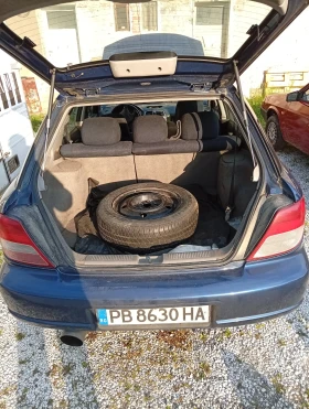 Subaru Impreza, снимка 5