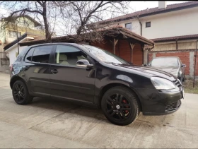 VW Golf 1.9 TDI, снимка 4