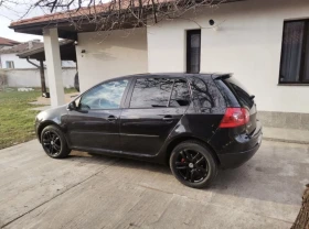 VW Golf 1.9 TDI, снимка 9